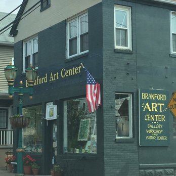 Branford Art Center - Art Galleries Near Me - Branford, Connecticut Branford Art Center - Art Galleries Near Me - Branford, Connecticut
