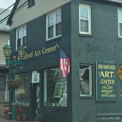 Branford Art Center