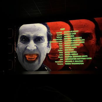 Silverspot Cinema - Renfield! - Cinema Near Me - Miami, Florida