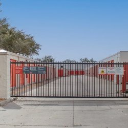 Public Storage