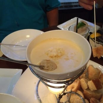 Beerbistro - Fondue is to die for! - Bistros Near Me - Toronto, Ontario