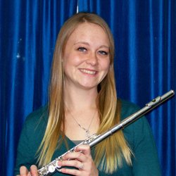 Twin Village Music - Flute Teacher - Stacey Lewandowski