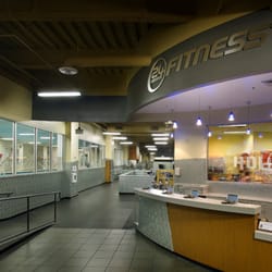 24 Hour Fitness - Hollywood Super-Sport