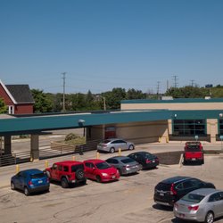 Educators Credit Union