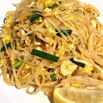 Dao Thai - Pad Thai - Thai Near Me - Chicago, Illinois Dao Thai - Pad Thai - Thai Near Me - Chicago, Illinois