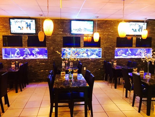 Pho Lantern Restaurant by null