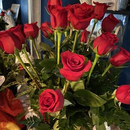 Roses Roses