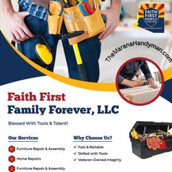 The Marana Handyman