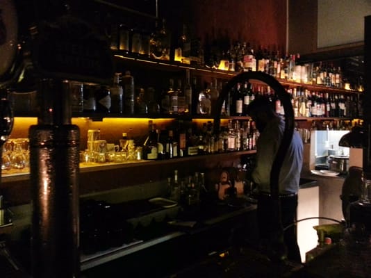 Bar 878 by null