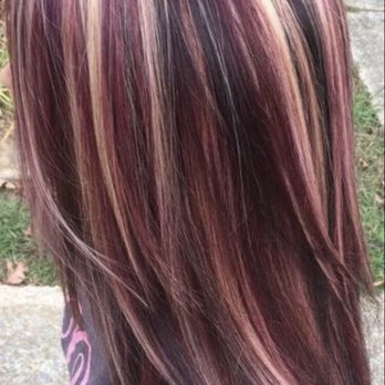 The Beauty Bar - Hair Stylists Near Me - Roseville, California The Beauty Bar - Hair Stylists Near Me - Roseville, California