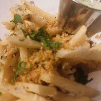 Honey and Hooch - Truffle fries - Bars Near Me - Chesapeake, Virginia Honey and Hooch - Truffle fries - Bars Near Me - Chesapeake, Virginia