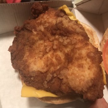 Chick-fil-A - Fast Food Near Me - Harvey, Louisiana Chick-fil-A - Fast Food Near Me - Harvey, Louisiana