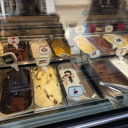 Eiscafé Venezia