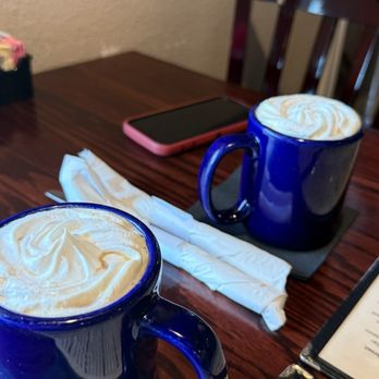 Highway House Restaurant & Bar - Irish - Irish Coffees - Bars Near Me - Jackson, California