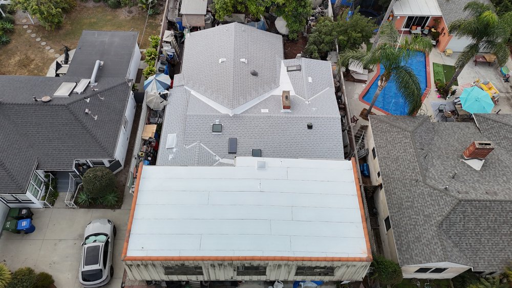 Slide of ALA Renovations