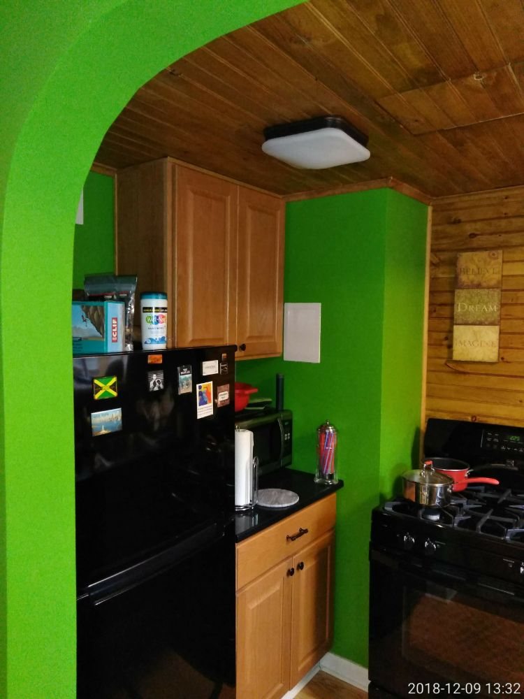 Slide of Betty Remodeling