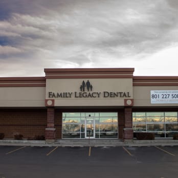 Family Legacy Dental - Pediatric Dentists Near Me - Orem, Utah Family Legacy Dental - Pediatric Dentists Near Me - Orem, Utah
