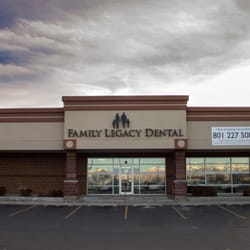 Family Legacy Dental