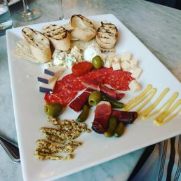 Charcuterie