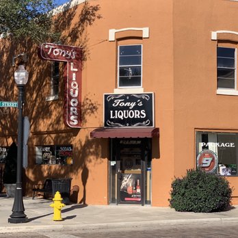 Winter Garden Historic District - Landmarks & Historical Buildings Near Me