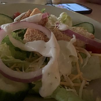 Pinchers - ADD SIDE HOUSE/CAESAR SALAD - Seafood Near Me - Fort Myers, Florida Pinchers - ADD SIDE HOUSE/CAESAR SALAD - Seafood Near Me - Fort Myers, Florida