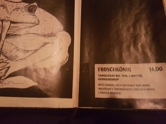 Fairytale Bar by null