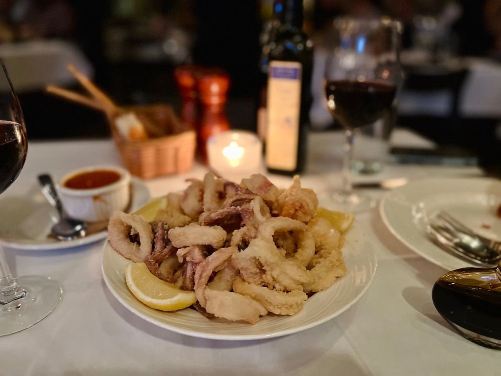 PICCOLO SOGNO 1003 Photos & 1376 Reviews Italian 464 N Halsted St