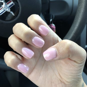 Atelier Nails - Nail Salons Near Me - Tracy, California