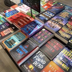 Barnes & Noble