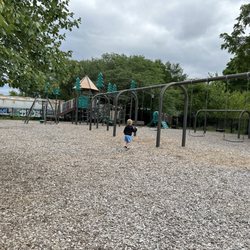 Oaklandon Play Park