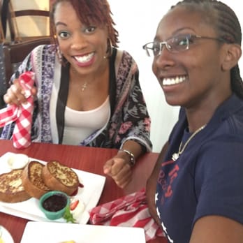 Del Ray Cafe - French Near Me - Alexandria, Virginia
