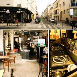 Café des Sports - Le Café des Sports