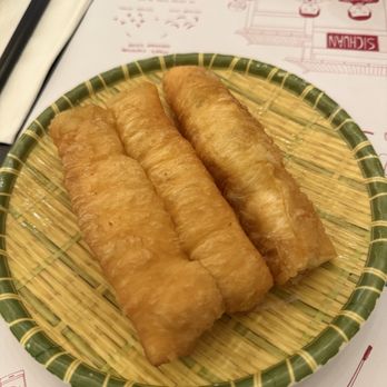 Mian - Chinese donuts - Noodles Near Me - Costa Mesa, California