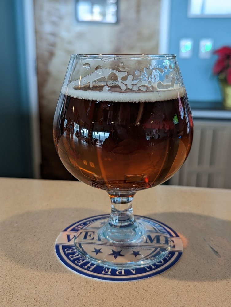3 Car Garage Brewing Company Image