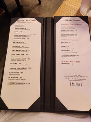 Menu photo 4 Zoli's Pizza Fort Worth, TX Menu photo 4 Zoli's Pizza Fort Worth, TX