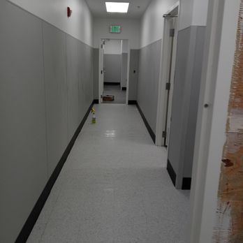 Triron Services Company - Ross Store post construction clean - Home Cleaning Near Me Triron Services Company - Ross Store post construction clean - Home Cleaning Near Me