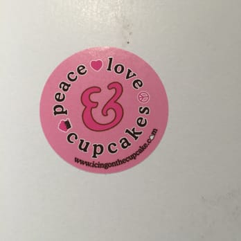 Icing On The Cupcake - Love this - Bakeries Near Me - Rocklin, California Icing On The Cupcake - Love this - Bakeries Near Me - Rocklin, California