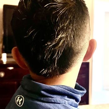 Barber Javie - Hair style - Barbers Near Me - visalia, California Barber Javie - Hair style - Barbers Near Me - visalia, California