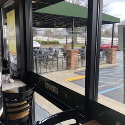 Outside Outside