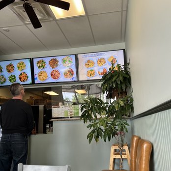 China Express - Chinese Near Me - Palm Coast, Florida