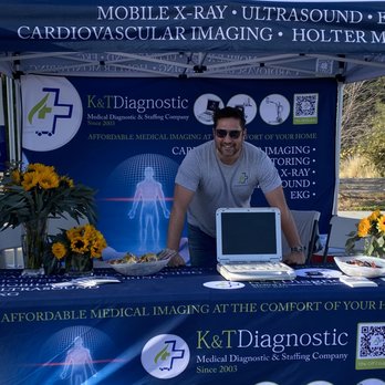 K & T Diagnostic - Diagnostic Services Near Me - Van Nuys, California