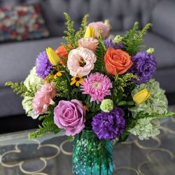 House of Blooms