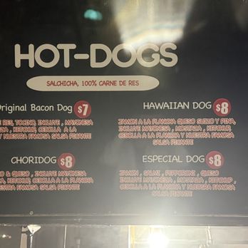 Nate doggs - Hot Dogs Near Me - Inglewood, California Nate doggs - Hot Dogs Near Me - Inglewood, California