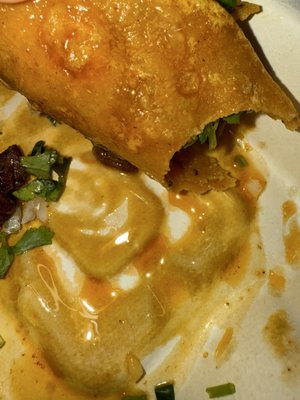 Baja Taqueria by null