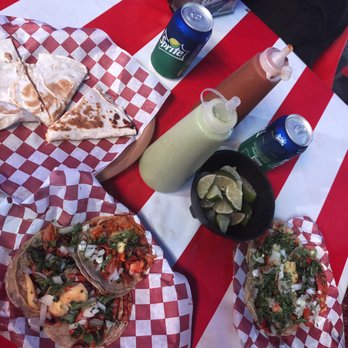 TA-KI-TO - Tacos Near Me - Cancún, ROO TA-KI-TO - Tacos Near Me - Cancún, ROO