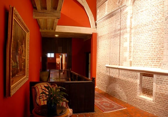 L'Hermitage Gantois, Autograph Collection by null