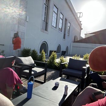 Entretanto Rooftop Bar - Rooftop - Bars Near Me - Lisbon, 11
