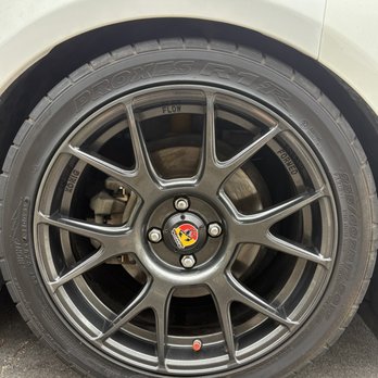 D S Mobile Wheel Repair - After 1 - Wheel & Rim Repair Near Me D S Mobile Wheel Repair - After 1 - Wheel & Rim Repair Near Me