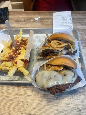 Shake Shack Addison by null