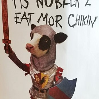 Chick-fil-A - Kids meals are fun here! - Fast Food Near Me - Bellevue, Washington